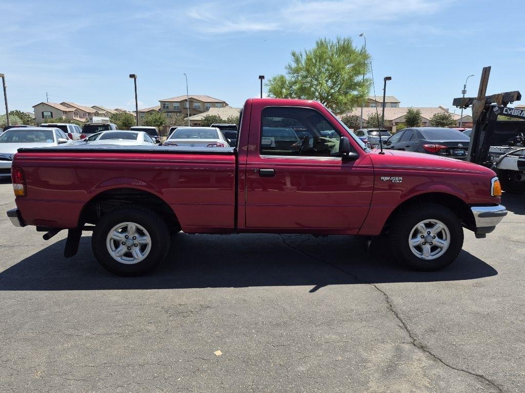 Ford Ranger  1995