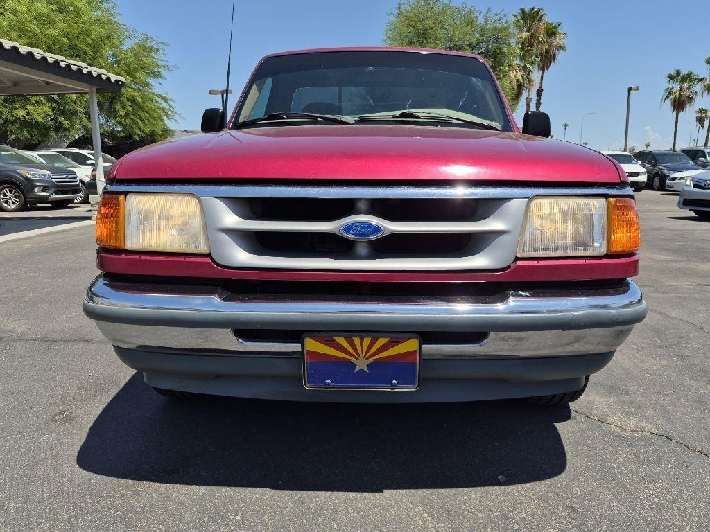Ford Ranger  1995