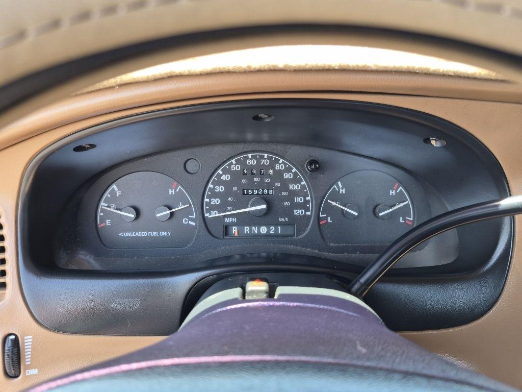 Ford Ranger  1995