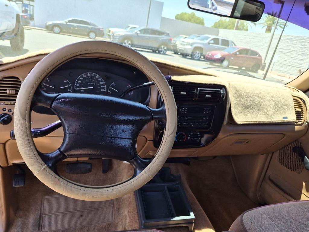 Ford Ranger  1995