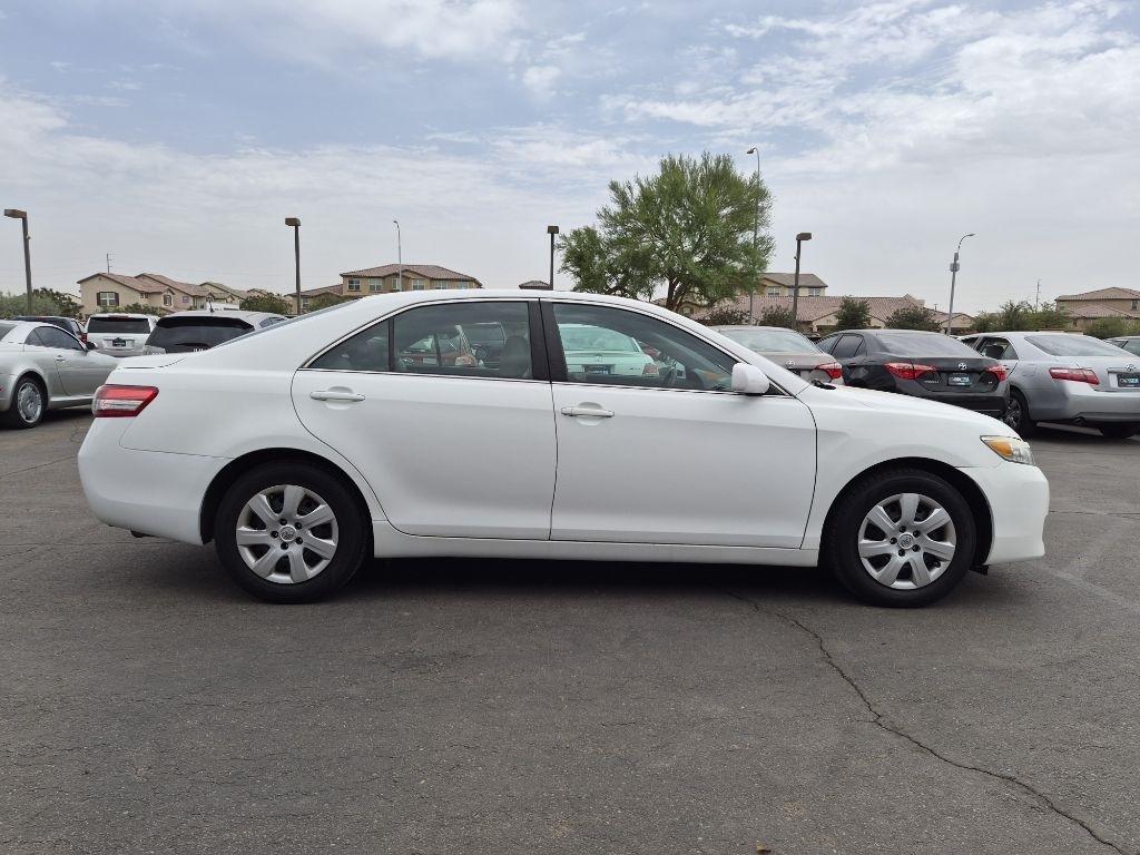 Toyota Camry  2010