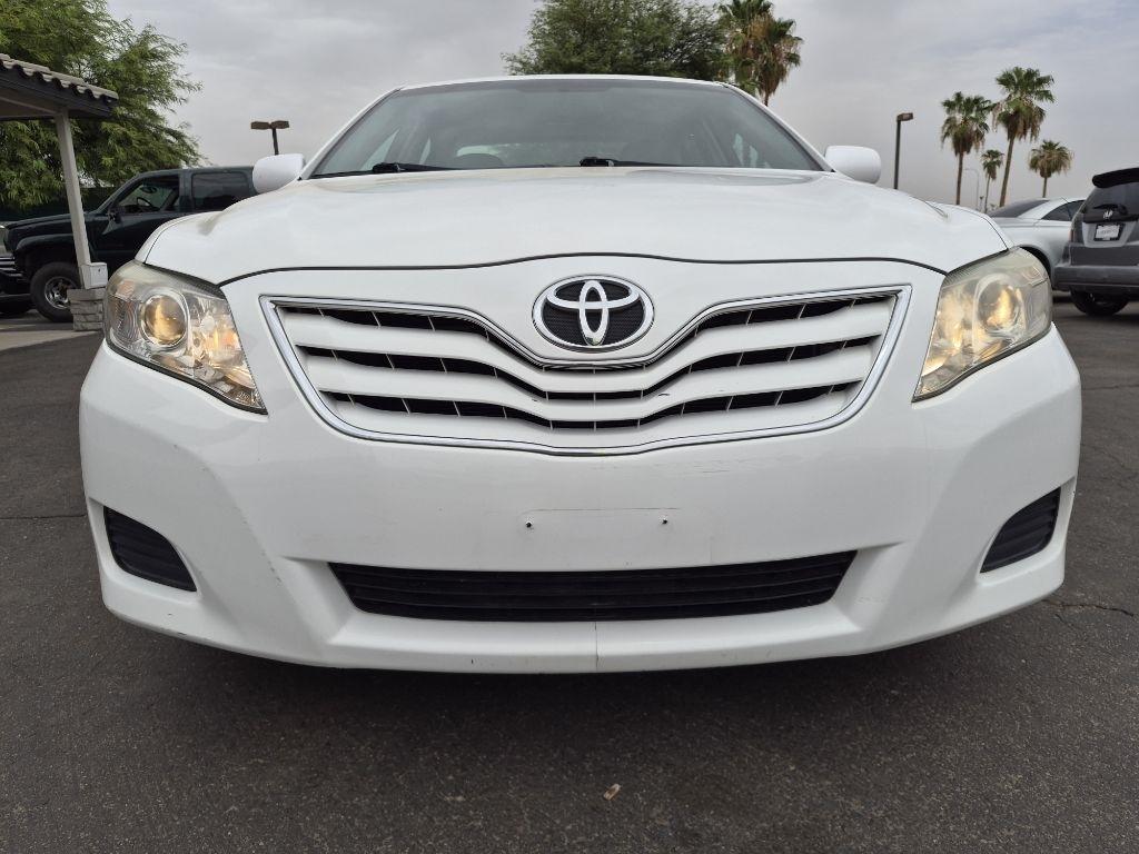 Toyota Camry  2010