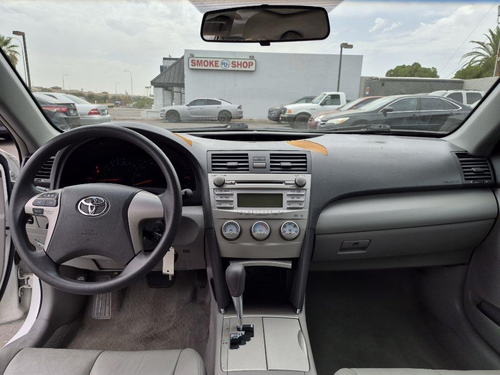 Toyota Camry  2010
