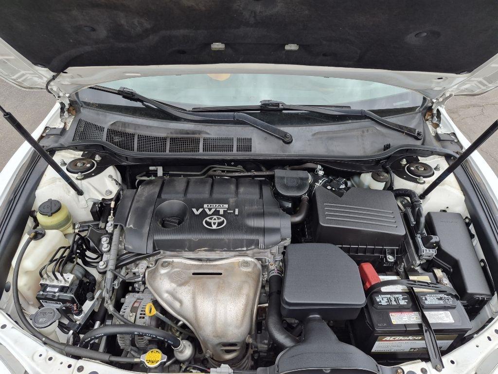 Toyota Camry  2010