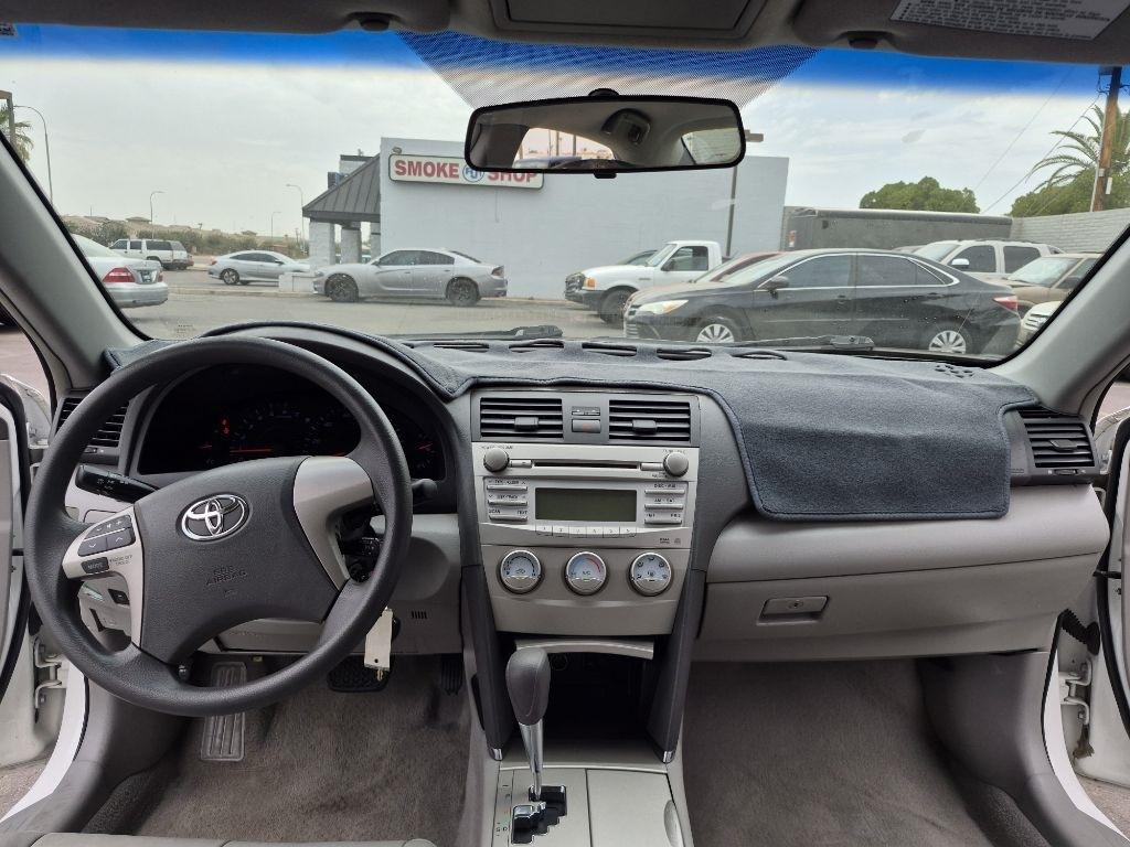 Toyota Camry  2010