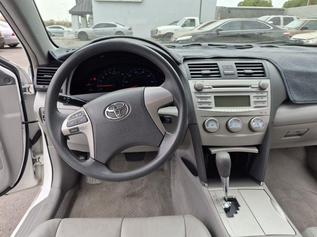 Toyota Camry  2010