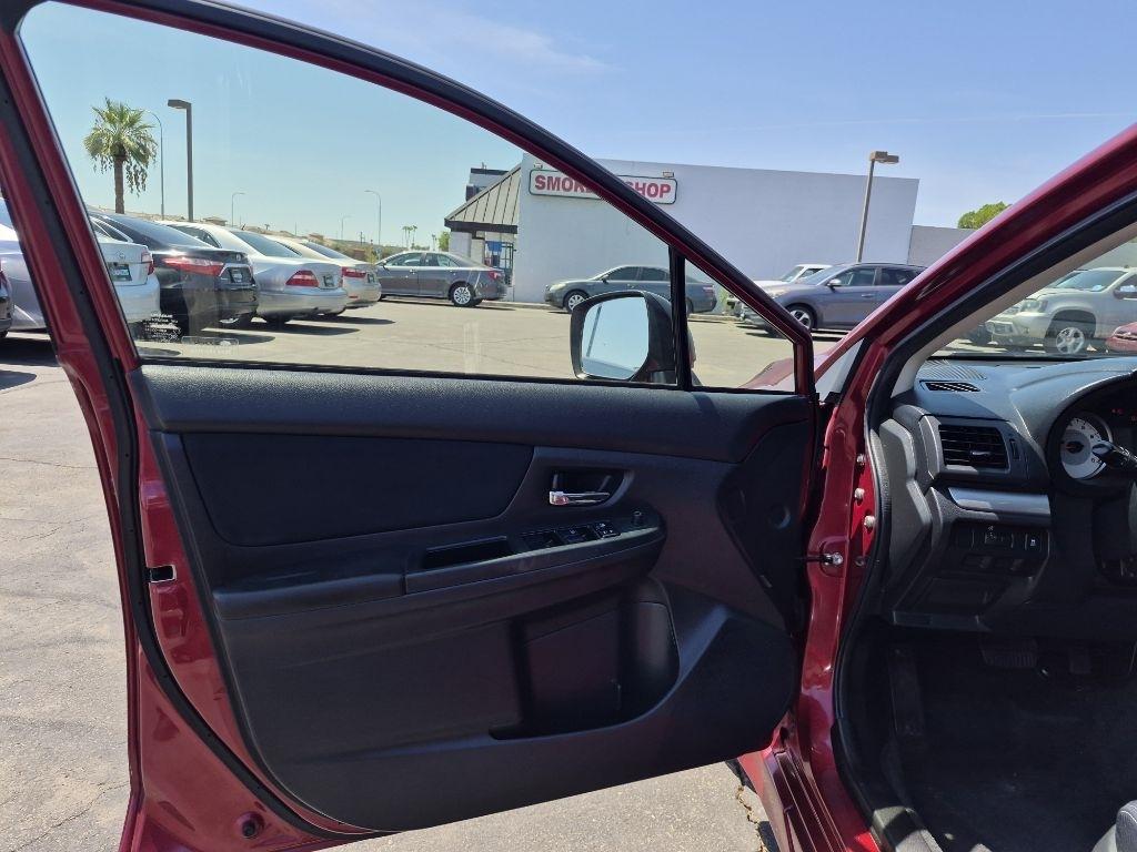 Subaru Impreza  2014