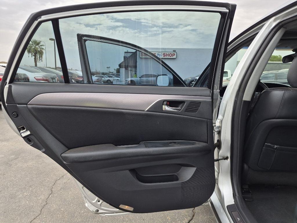 Toyota Avalon  2008