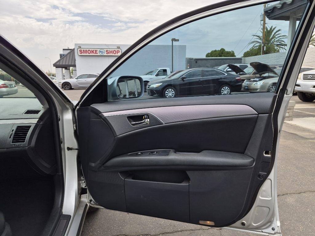 Toyota Avalon  2008