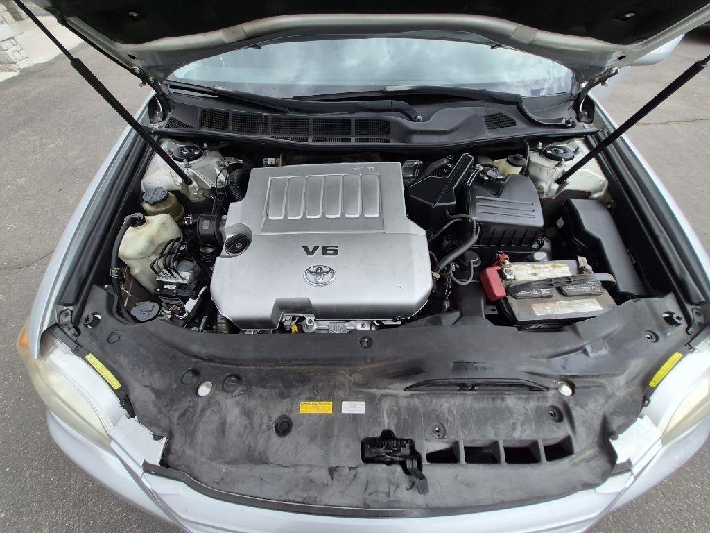 Toyota Avalon  2008
