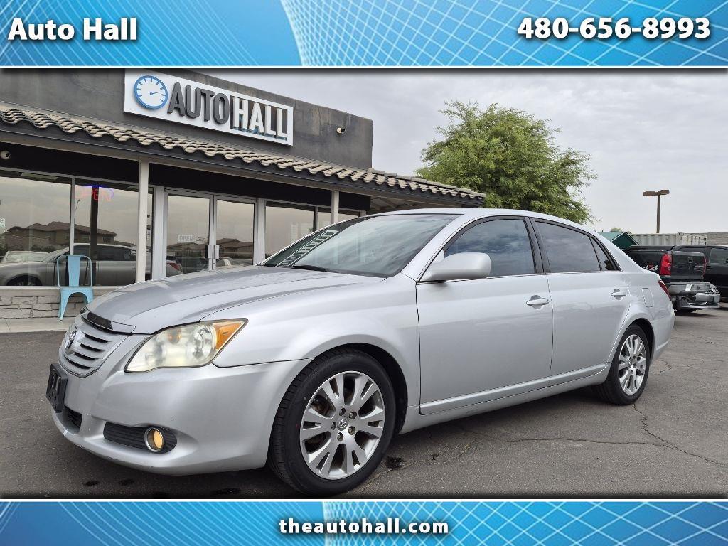 Toyota Avalon  2008