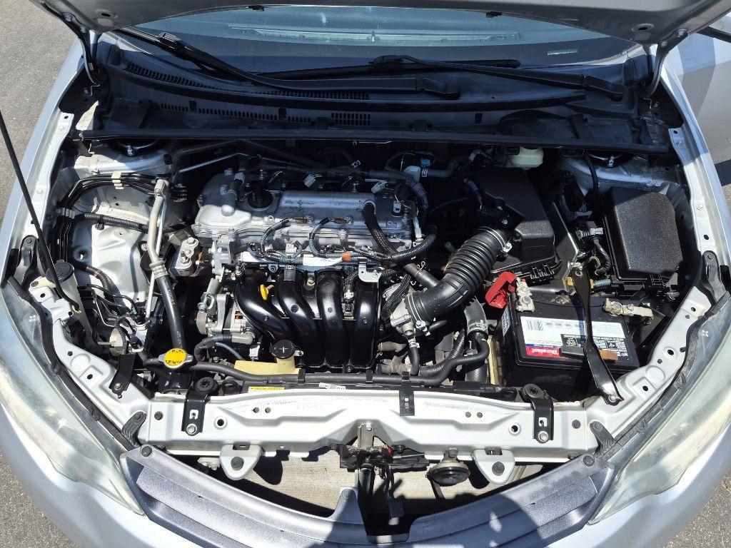 Toyota Corolla  2016