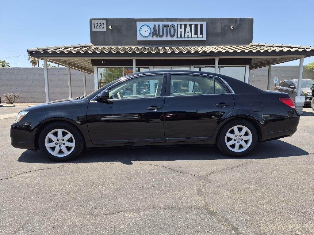 Toyota Avalon  2007