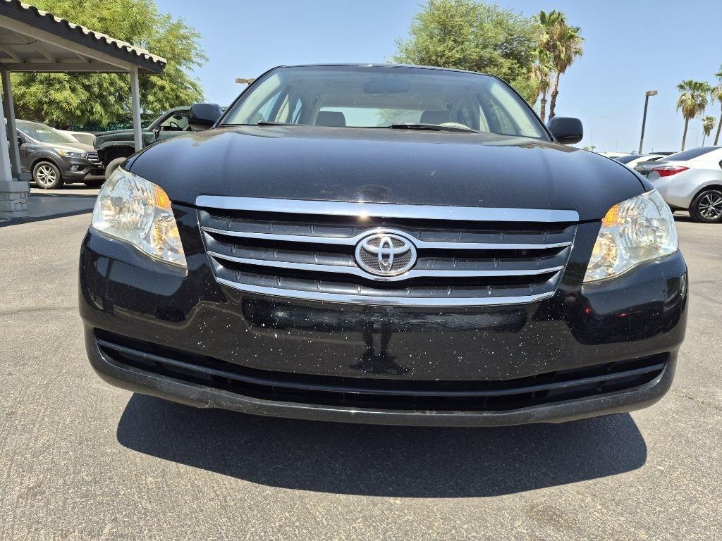 Toyota Avalon  2007
