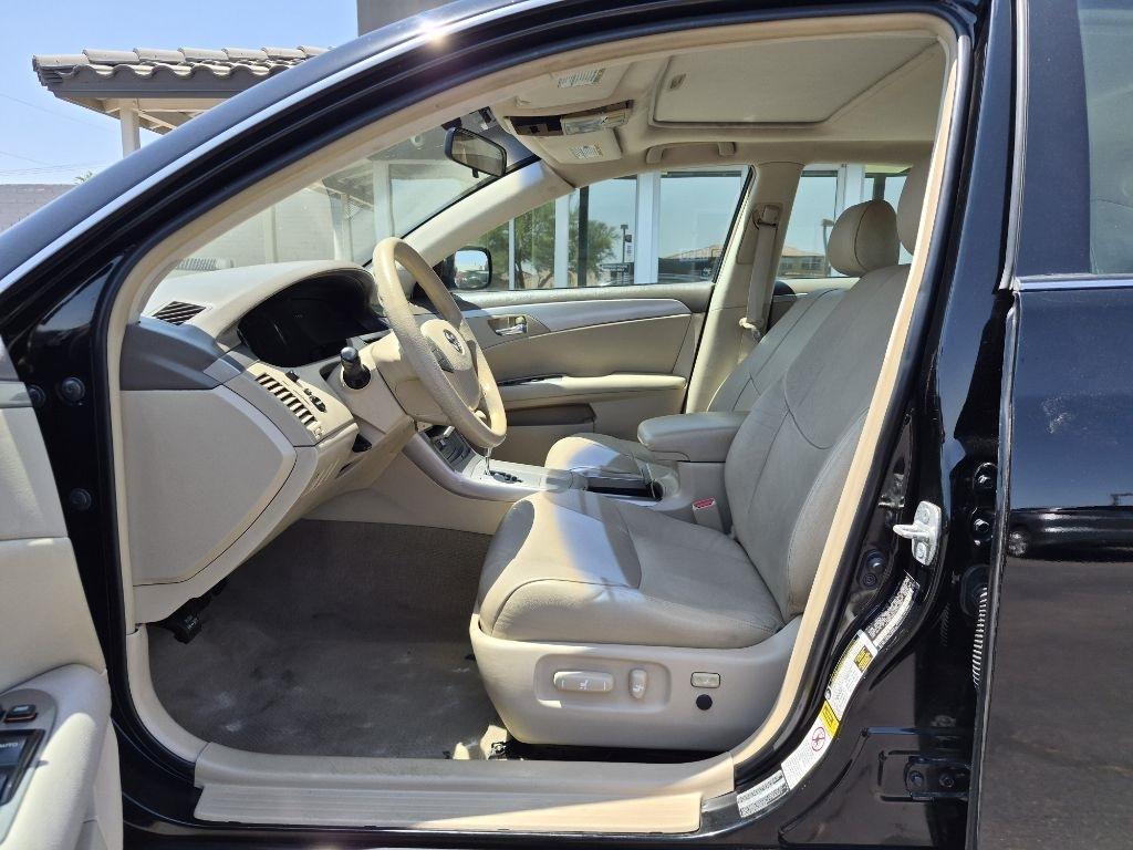 Toyota Avalon  2007