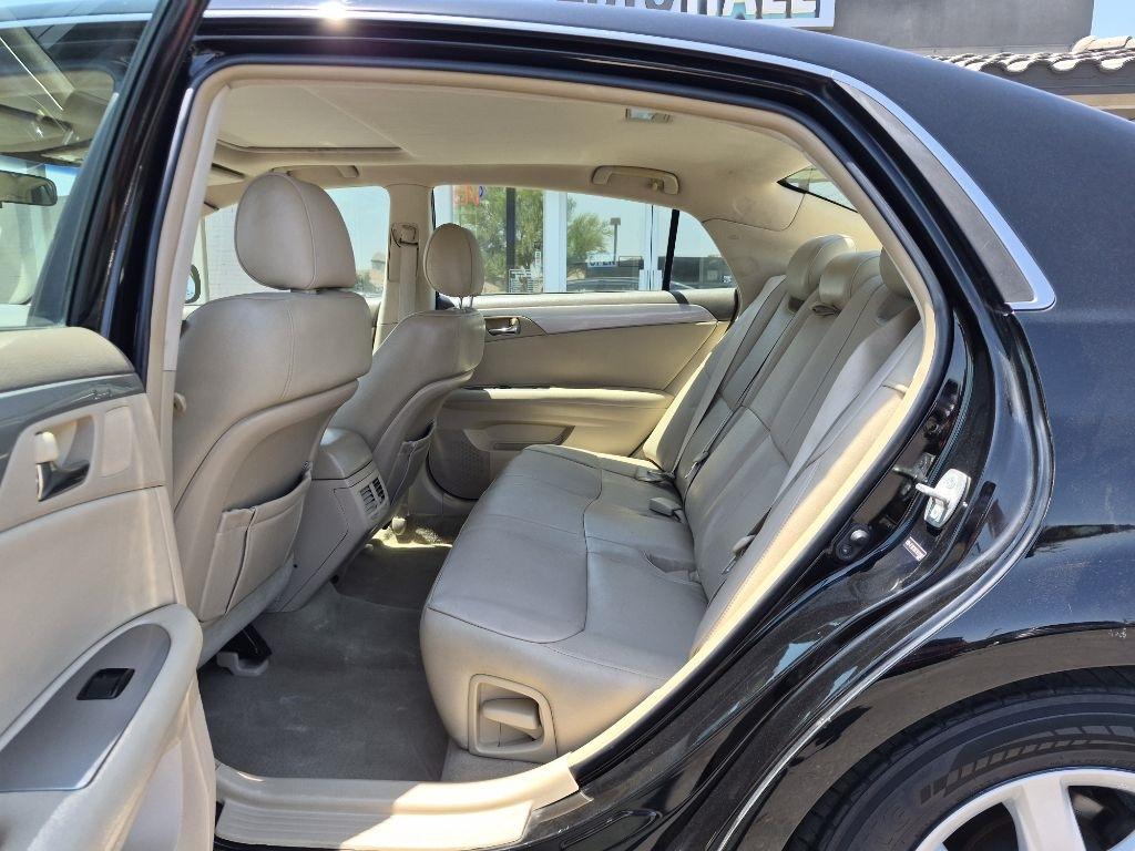 Toyota Avalon  2007