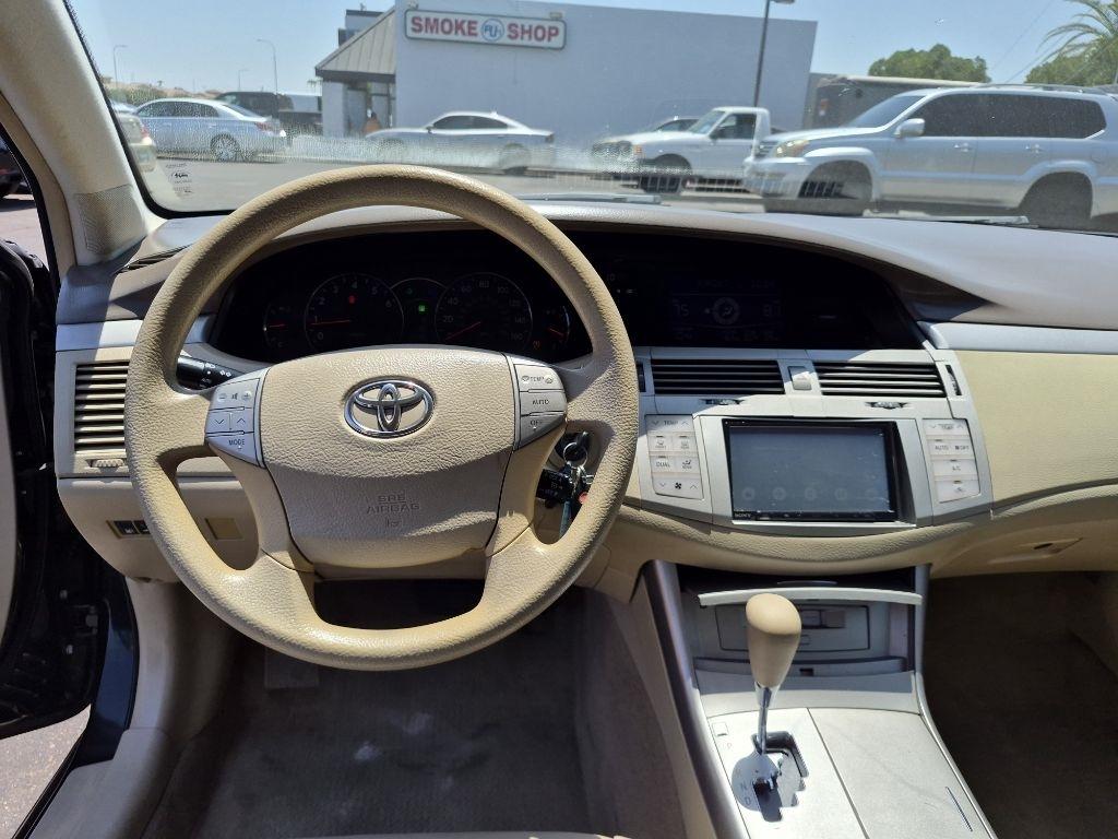 Toyota Avalon  2007