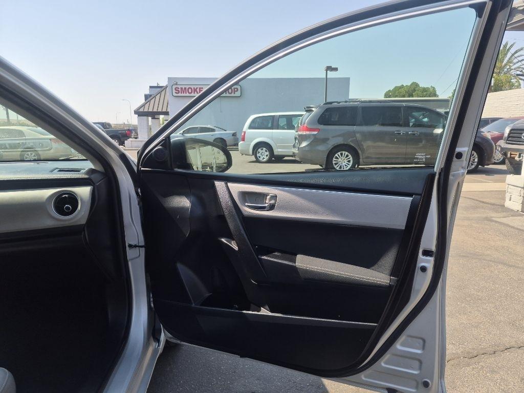 Toyota Corolla  2017