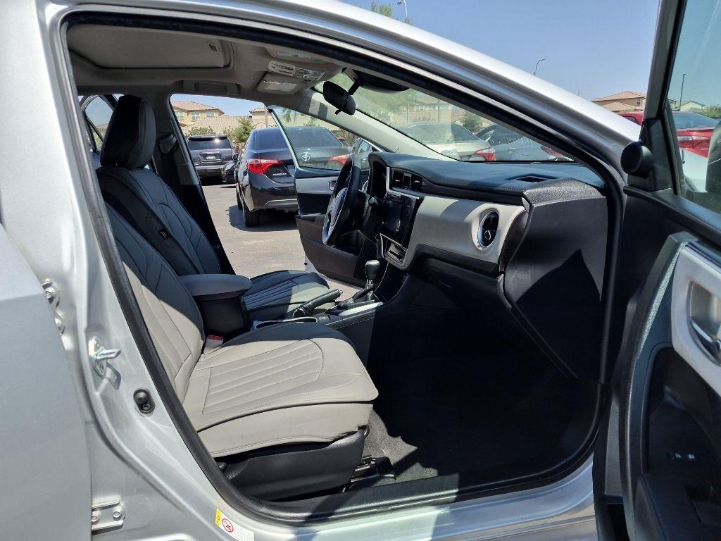 Toyota Corolla  2017