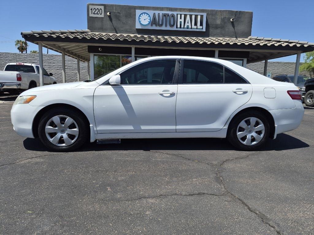 Toyota Camry  2007