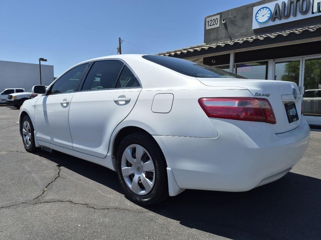 Toyota Camry  2007
