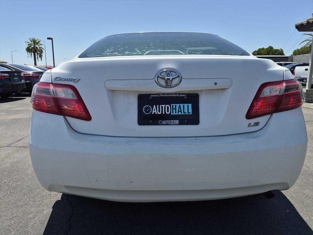 Toyota Camry  2007