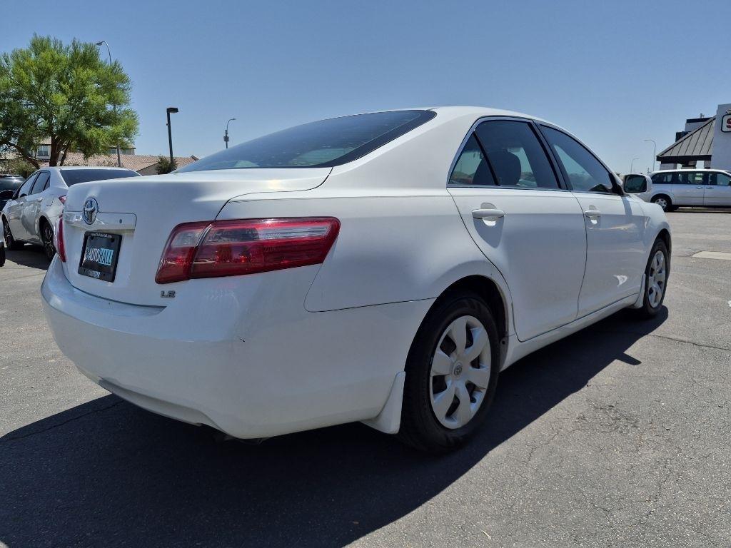 Toyota Camry  2007
