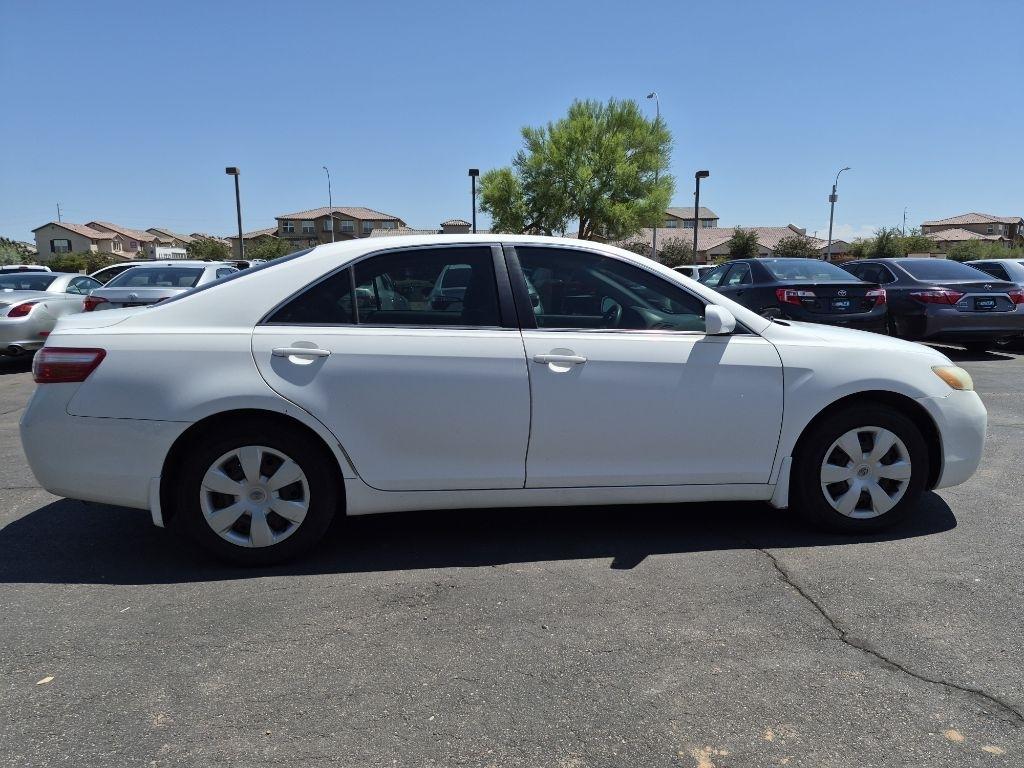 Toyota Camry  2007