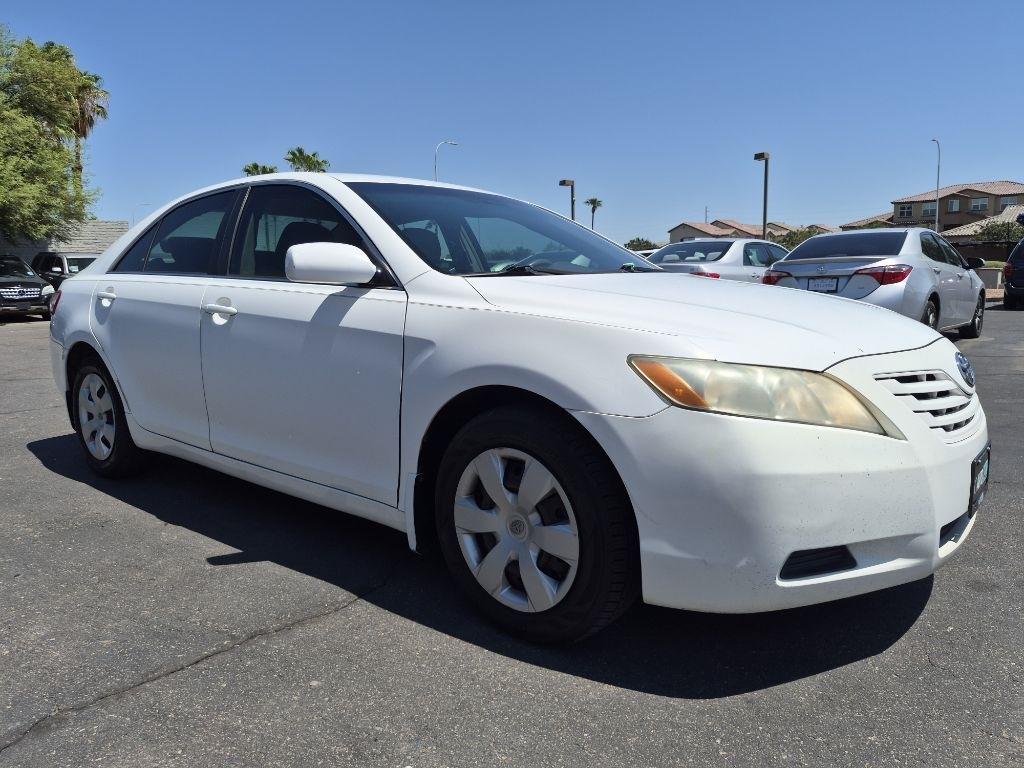 Toyota Camry  2007