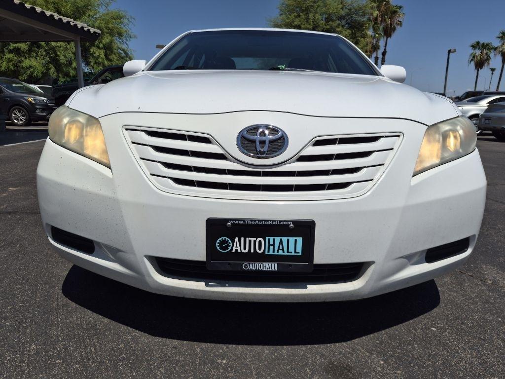Toyota Camry  2007