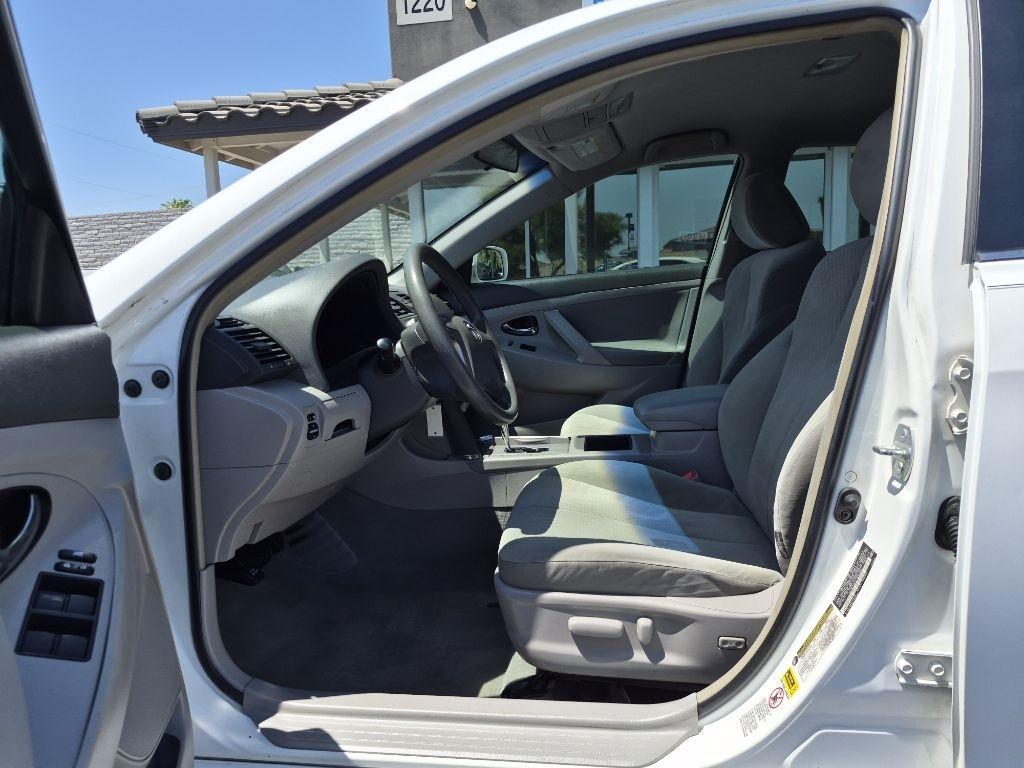 Toyota Camry  2007