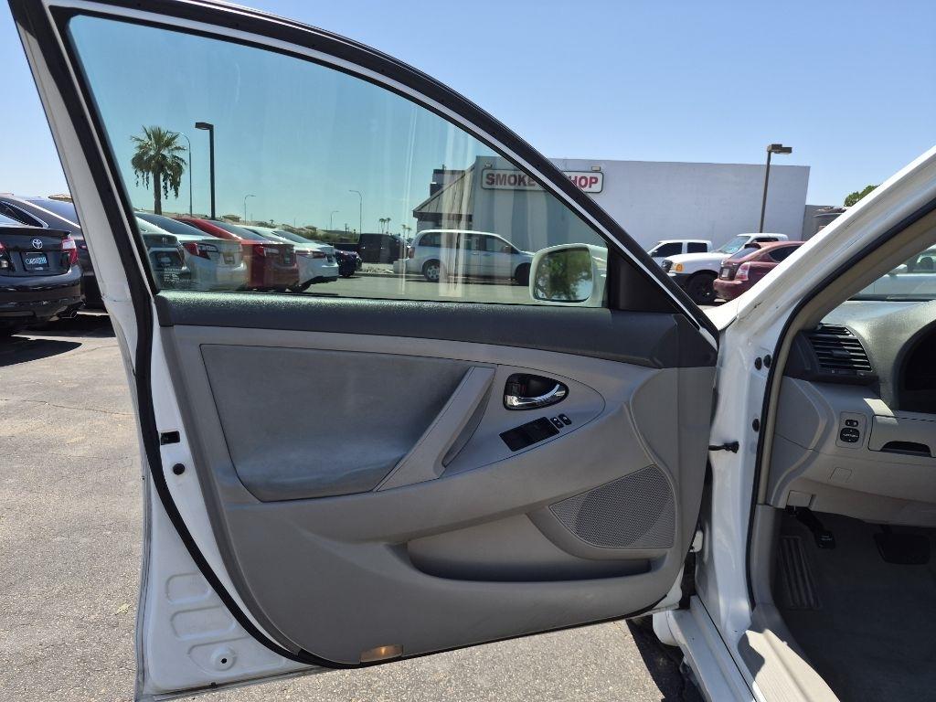 Toyota Camry  2007