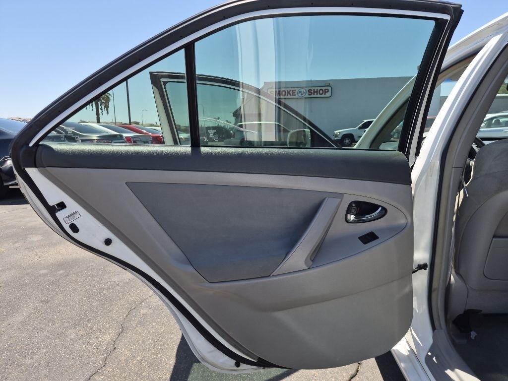 Toyota Camry  2007