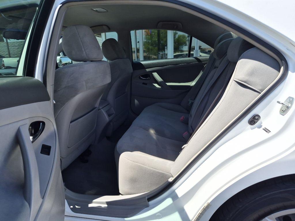 Toyota Camry  2007