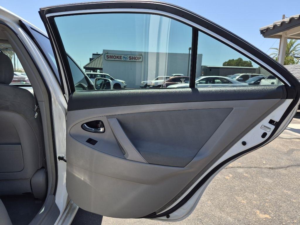 Toyota Camry  2007