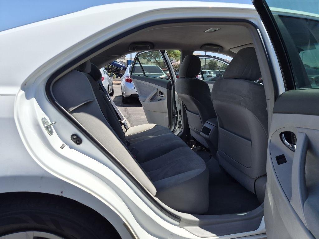 Toyota Camry  2007