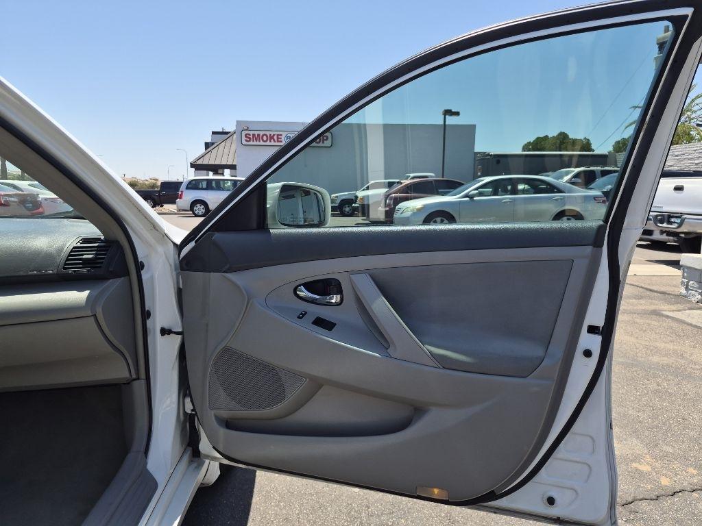 Toyota Camry  2007