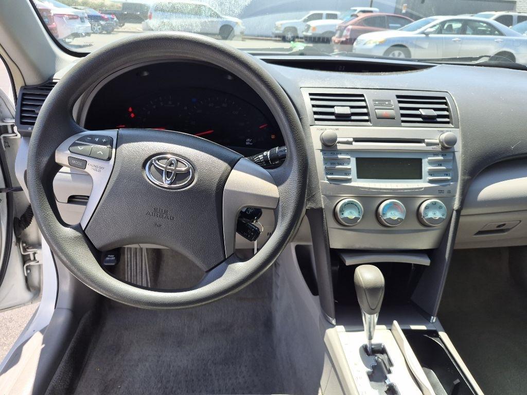 Toyota Camry  2007
