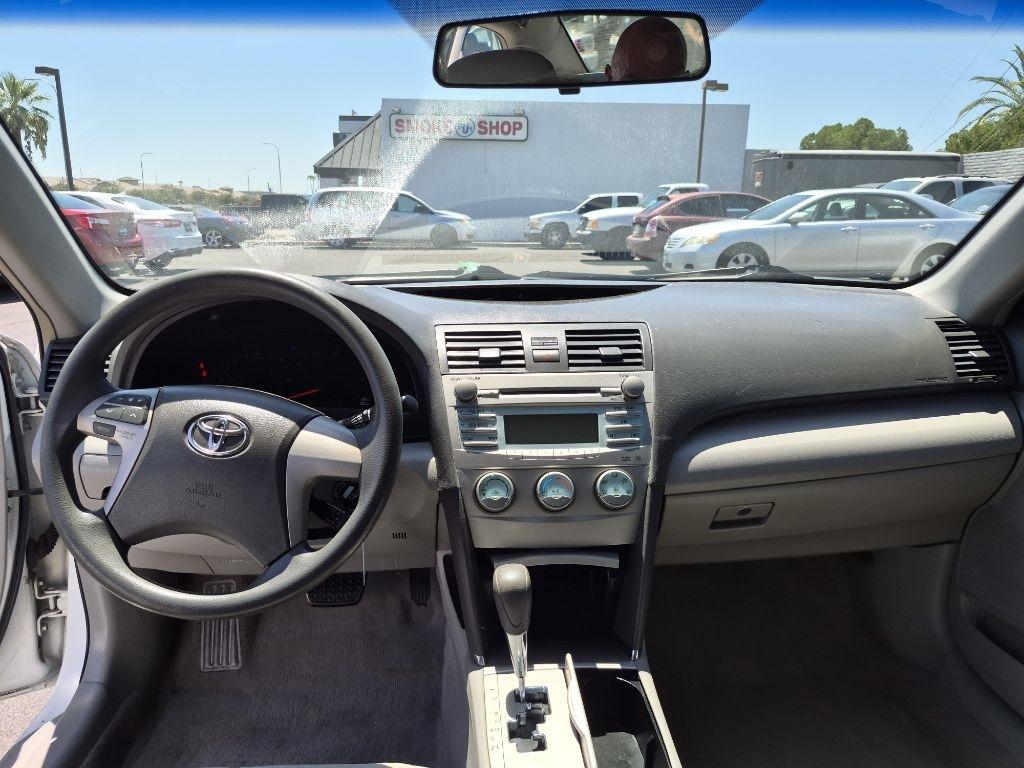 Toyota Camry  2007