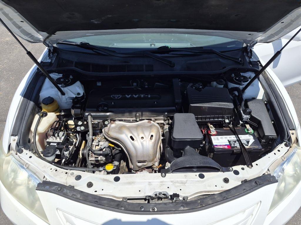 Toyota Camry  2007