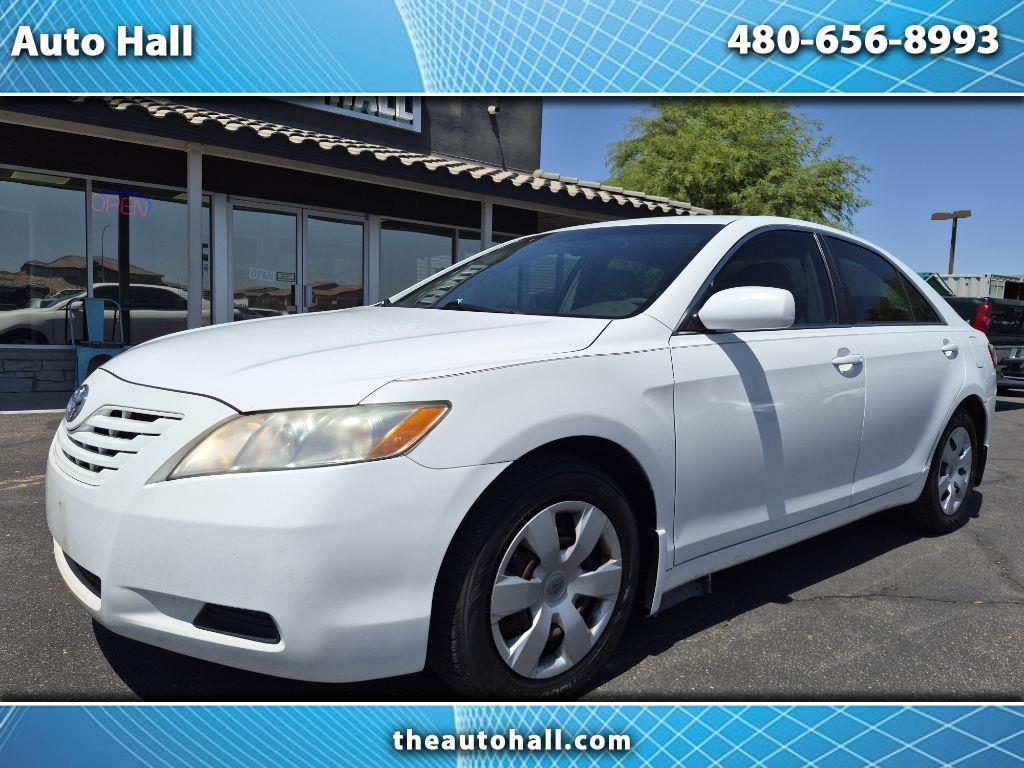 Toyota Camry  2007