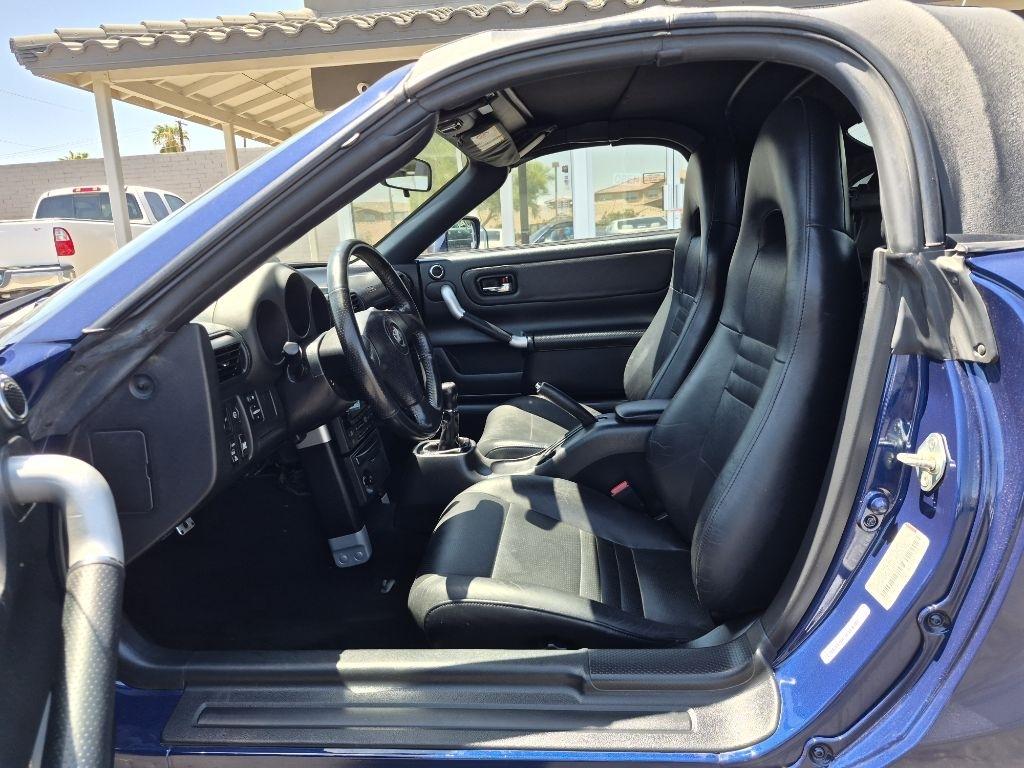 Toyota MR2 Spyder  2003