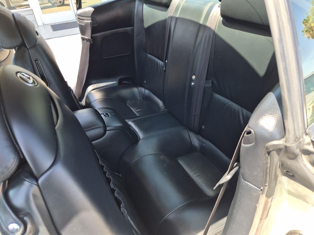 Lexus SC 430  2005