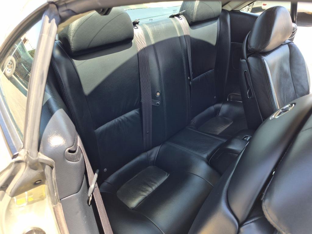 Lexus SC 430  2005