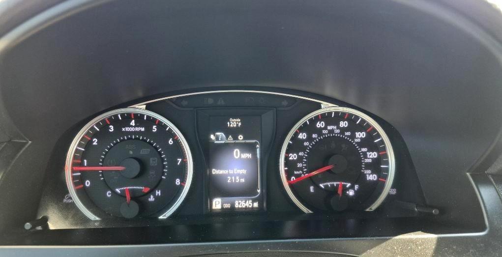 Toyota Camry  2015