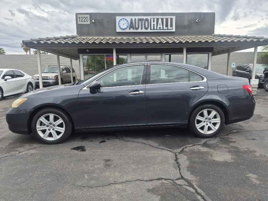 Lexus ES 350  2009