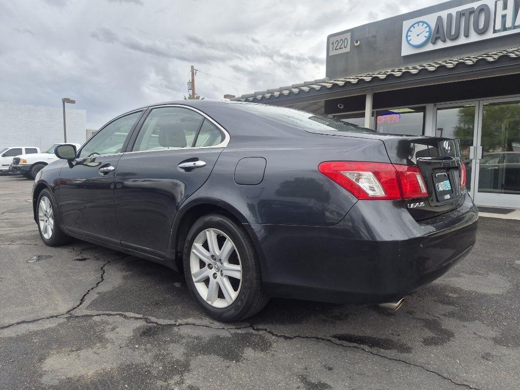 Lexus ES 350  2009