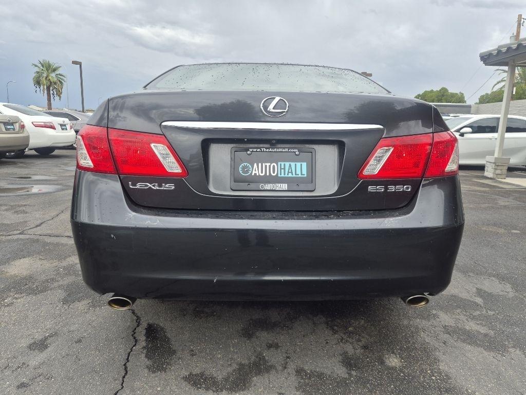 Lexus ES 350  2009