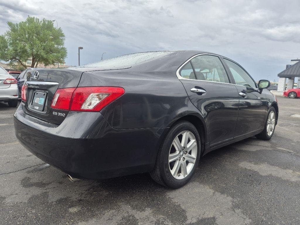 Lexus ES 350  2009