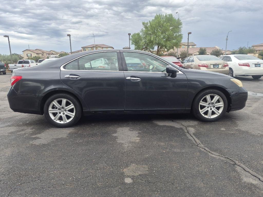 Lexus ES 350  2009